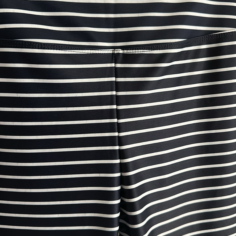 NEW Women’s Athletech Navy & white